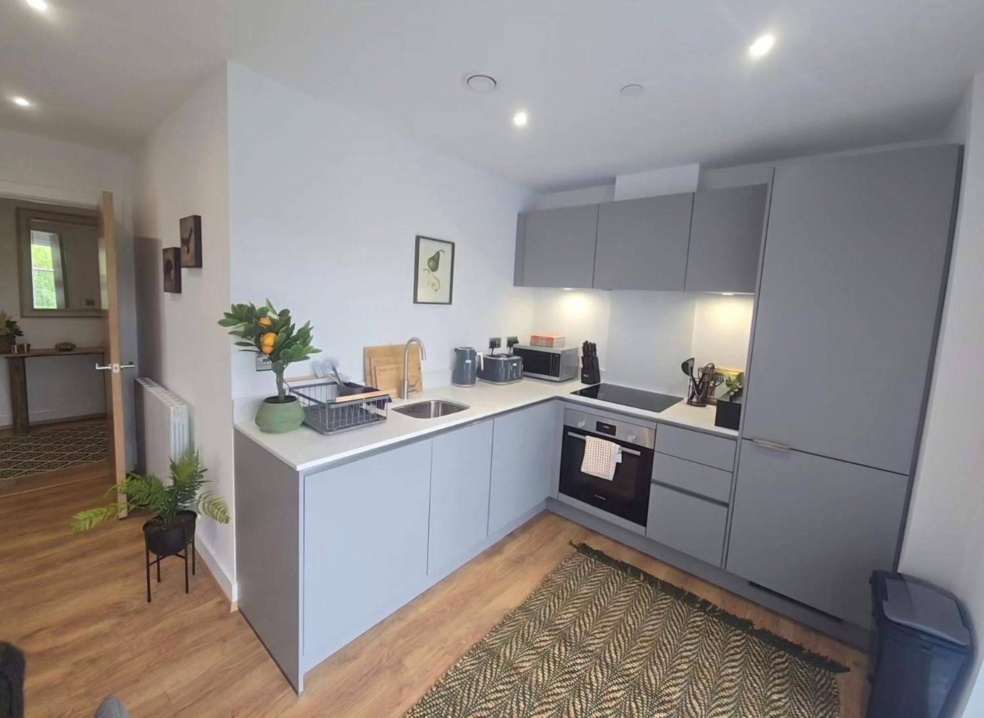 Snuggle Inn - Riverside Apartments - Views Over Looking London River Thames, Close To O2 Arena, London Excel, London City Airport, Thames Clipper- River Boat Service, Woolwich Ferry, Onsite Parking, Twin Room Option Available Exterior foto